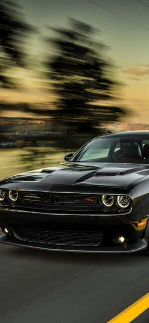 Challenger Hellcat Wallpapers