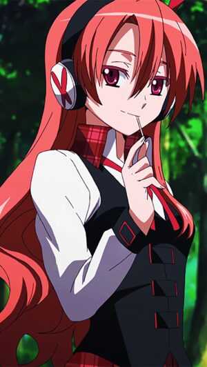 Chelsea Akame Ga Kill Wallpapers