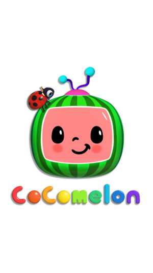 Cocomelon Wallpaper