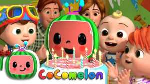 Cocomelon Wallpapers