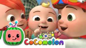 Cocomelon Wallpapers