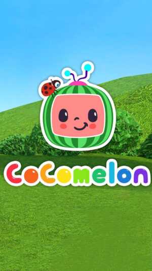 Cocomelon Wallpapers