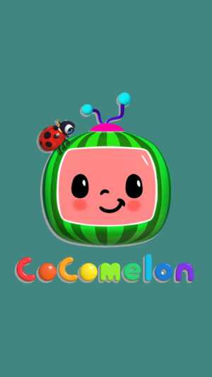 Cocomelon Wallpapers