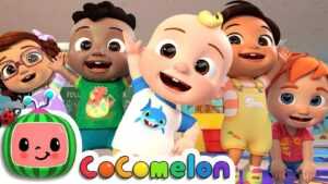 Cocomelon Wallpapers