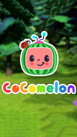 Cocomelon Wallpapers