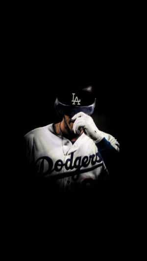 Cody Bellinger Wallpaper