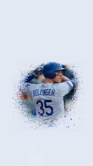 Cody Bellinger Wallpaper