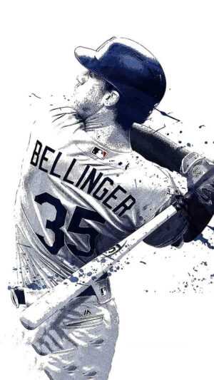 Cody Bellinger Wallpaper