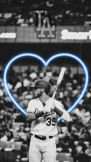 Cody Bellinger Wallpaper