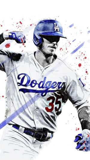 Cody Bellinger Wallpaper