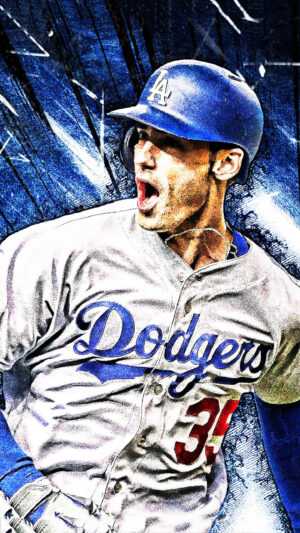 Cody Bellinger Wallpaper