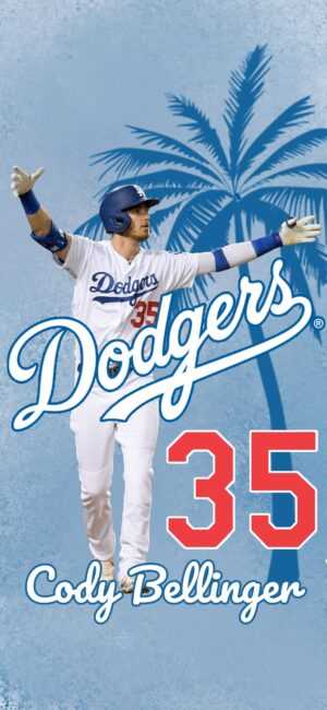 Cody Bellinger Wallpapers