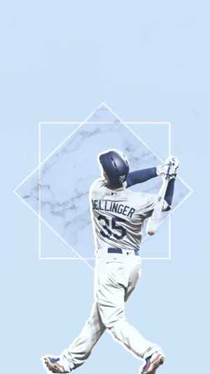 Cody Bellinger Wallpapers