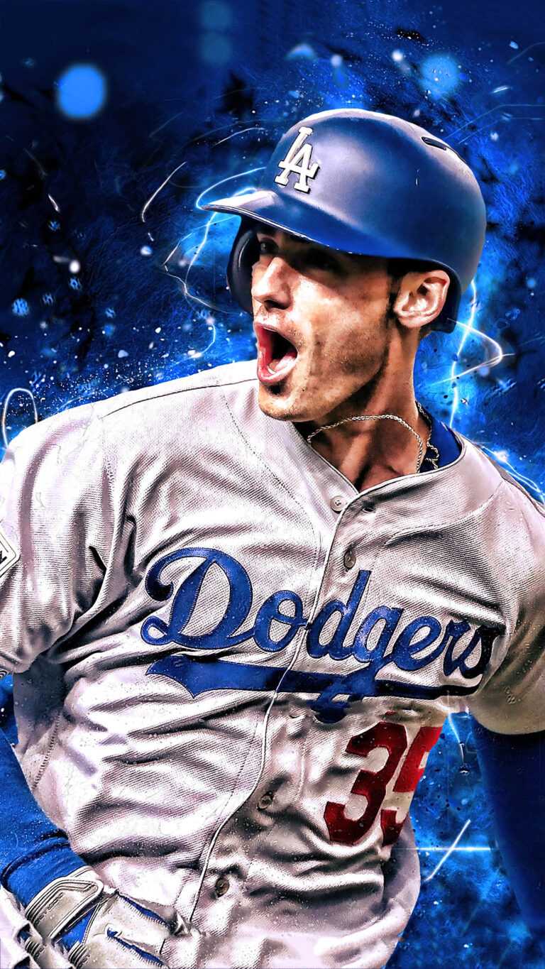 Cody Bellinger Wallpapers iXpap