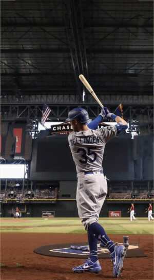 Cody Bellinger Wallpapers