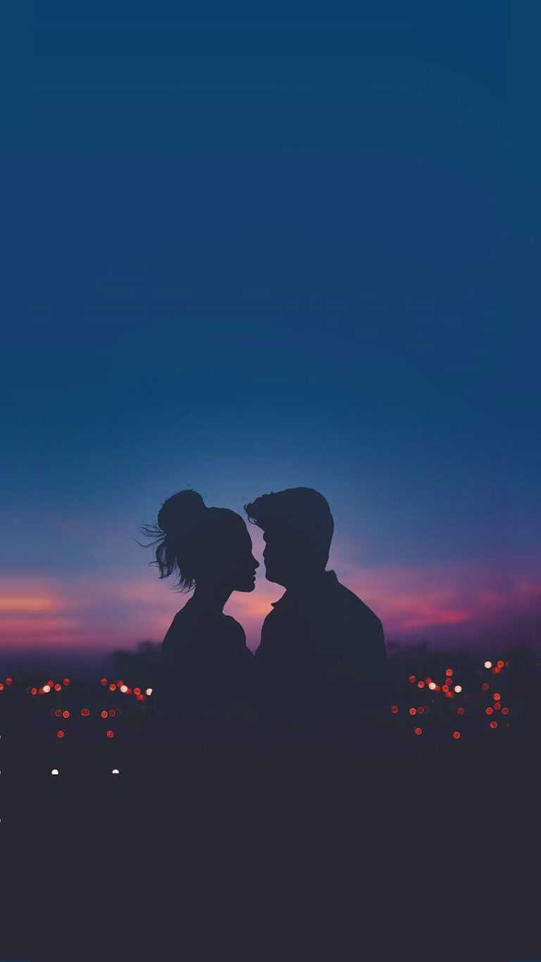 Couple Wallpaper iXpap