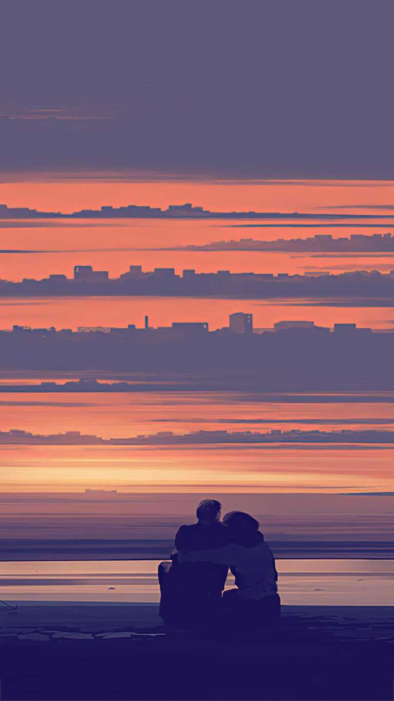 Couple Wallpapers iXpap