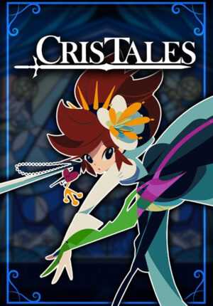 Cris Tales Background