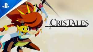 Cris Tales Wallpaper PC