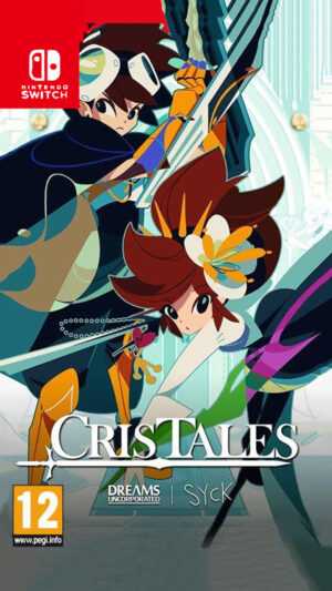 Cris Tales Wallpapers