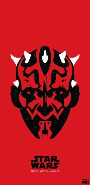 Darth Maul Wallpaper