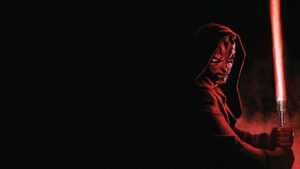 Darth Maul Wallpaper Desktop