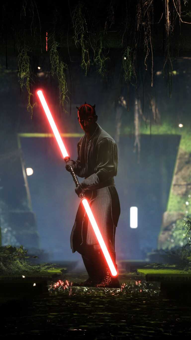 Darth Maul Wallpapers iXpap
