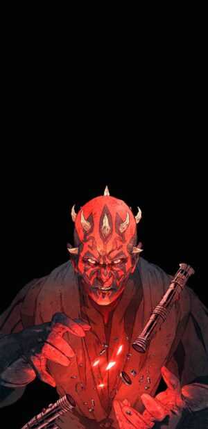 Darth Maul Wallpapers