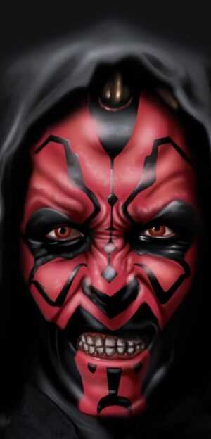 Darth Maul Wallpapers