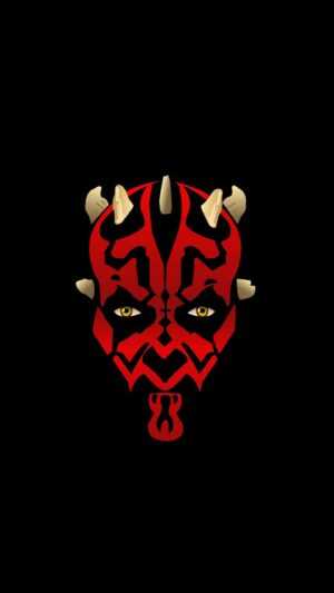 Darth Maul Wallpapers