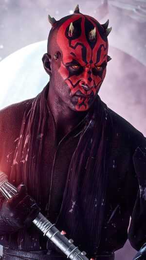 Darth Maul Wallpapers