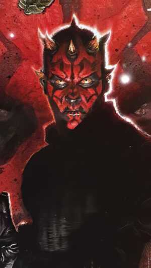 Darth Maul Wallpapers