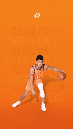 Devin Booker Wallpaper