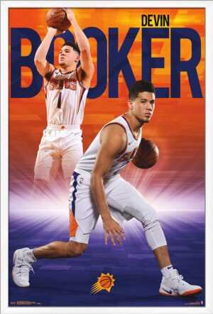 Devin Booker Wallpaper