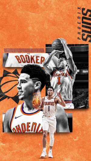 Devin Booker Wallpapers