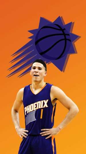 Devin Booker Wallpapers