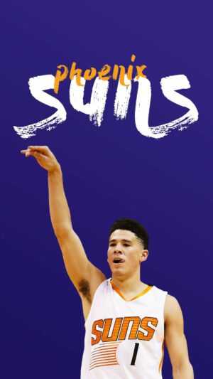 Devin Booker Wallpapers