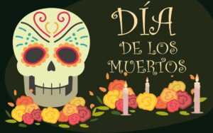 Dia De Los Muertos Wallpaper