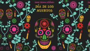 Dia De Los Muertos Wallpaper