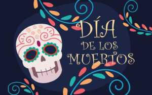 Dia De Los Muertos Wallpaper