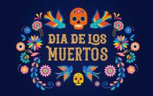 Dia De Los Muertos Wallpapers