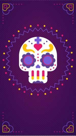 Dia De Los Muertos Wallpapers