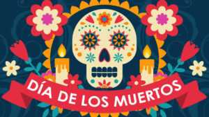 Dia De Muertos Wallpaper