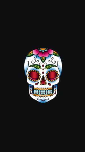 Dia De Muertos Wallpapers