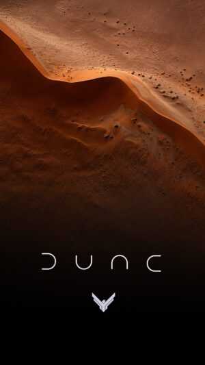 Dune Wallpaper