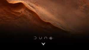 Dune Wallpaper