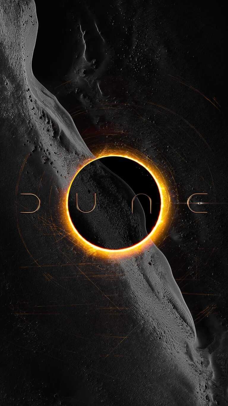 Dune Wallpapers - iXpap