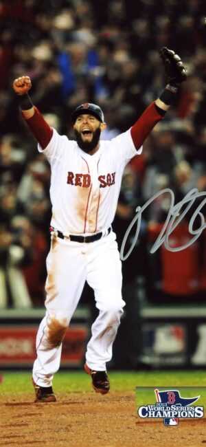 Dustin Pedroia Wallpaper