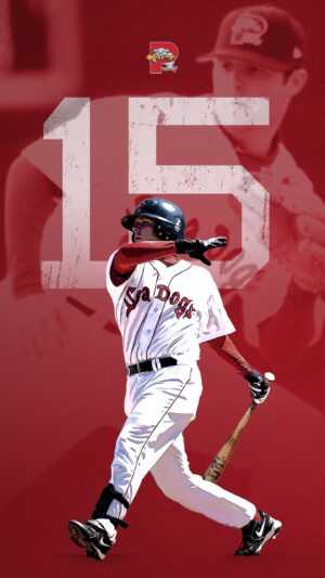 Dustin Pedroia Wallpaper