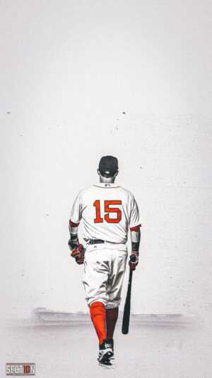 Dustin Pedroia Wallpaper